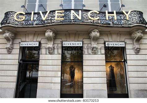 givenchy headquarters|givenchy contact.